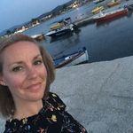 @lauracockerham - Instagram