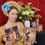 Laura cà phê. Nhật Kim Anh - @lauracoffee.store - Instagram