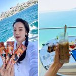 Laura Coffee - @laura_nguyen_trai - Instagram