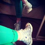Laura Coffin - @laomyherosun - Instagram