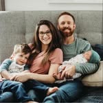 Laura Coker - @kohlsprier78 - Instagram