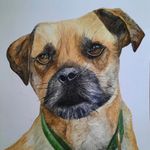 Laura Coles - @lauracolesart - Instagram