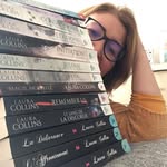 @lauracollinsbooks - Instagram