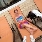 Laura Comeau - @lauracomeau5 - Instagram
