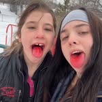 Laura - @lauracomeau2022 - Instagram