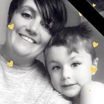 Laura Comer - @lor.1980 - Instagram