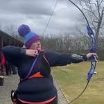 Laura Constable - @lc_archery75 - Instagram