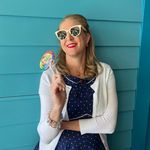 Laura Converse - @lafocon - Instagram