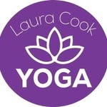Laura Cook - @lauracook_yoga - Instagram