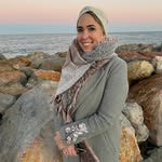 Laura Ouadi - @lauracookfr - Instagram