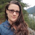 Laura Coon - @_caveat_ - Instagram