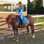 Laura Coppens - Facebook