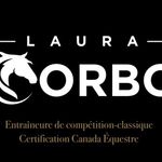 Laura Corbo - @lauracorbocoach - Instagram