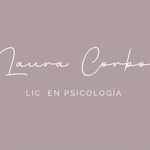 Lic. en Psicología Laura Corbo - @psicologalauracorbo - Instagram