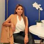 Laura V. Cordero - @laura.corderoagency - Instagram