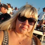 Laura Buonanno Corning - @tiggerificgrl - Instagram