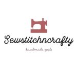 Laura Corning - @sewstitchncrafty - Instagram