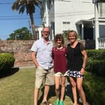 Laura Correll Taylor - @laura28277 - Instagram