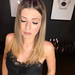 Laura Cottone🚫 - @__laucotton__ - Instagram
