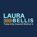 Laura Bellis for Tulsa City Council, District 4 - Facebook