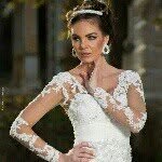 evening/wedding_dresses - @laura_couture - Instagram