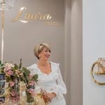 Laura Couture Cerimonia - @laura_couturecerimonia - Instagram