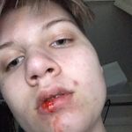 Laura Austin Covert - @babyboy2278 - Instagram