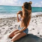 Laura oliveira souza - @laura_craybaby - Instagram