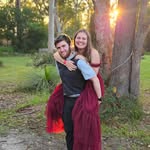 Laura Cree - @disneyfanatic253 - Instagram