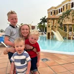 Laura Cree - @lauracree82 - Instagram
