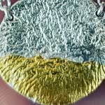 Laura Hooper (née Creer) | jewellery + ceramics - @lauracreerstudio - Instagram