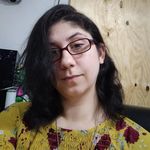 Laura Cribb - @wyvernlady18 - Instagram