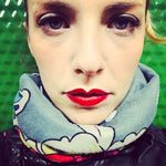 Laura Cristaldi - @zialallis - Instagram