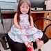 Laurinha Cristal - Facebook