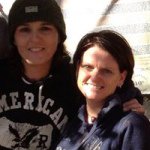 Laura Poulin-Crites - @crites67 - Instagram