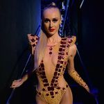 Laura Croom - @lauracroom - Instagram
