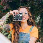 ⚡️𝙻𝚊𝚞𝚛𝚊 𝙵𝚎𝚛𝚛𝚎𝚒𝚛𝚊 𝙻𝚞𝚊𝚌𝚎𝚜 ✨ - @laura_crow_bats - Instagram