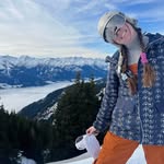 Laura Crowhurst - @lauracrowhurst - Instagram