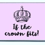Laura Crown - @if_the_crown_fits1 - Instagram