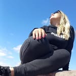 Laura Cuello - @lauradelosangelescuel - Instagram