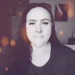 Laura Culp - @lunarlady85 - Instagram