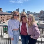 Laura Culp Pearce - @laurapearce163 - Instagram