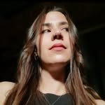 Laura Del Cura Aguilera - @lalauradca - Instagram