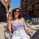Laura Pérez Del Cura - @laurapdcv - Instagram