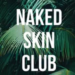 Laura Curcio - @nakedskinclub - Instagram