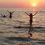 Laura Curcio Braccio - @curciobraccio - Instagram