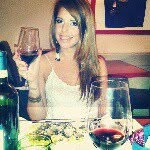 Laura Daidone - @lauroscia - Instagram