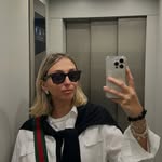 𝙼𝙰𝚁𝙸𝙰 𝙻𝙰𝚄𝚁𝙰 - @maria_lauradaidone - Instagram
