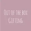 laura.dakin3 - @outoftheboxgifting - TikTok