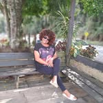 Laura Silva - @lauradamessilva2025 - Instagram